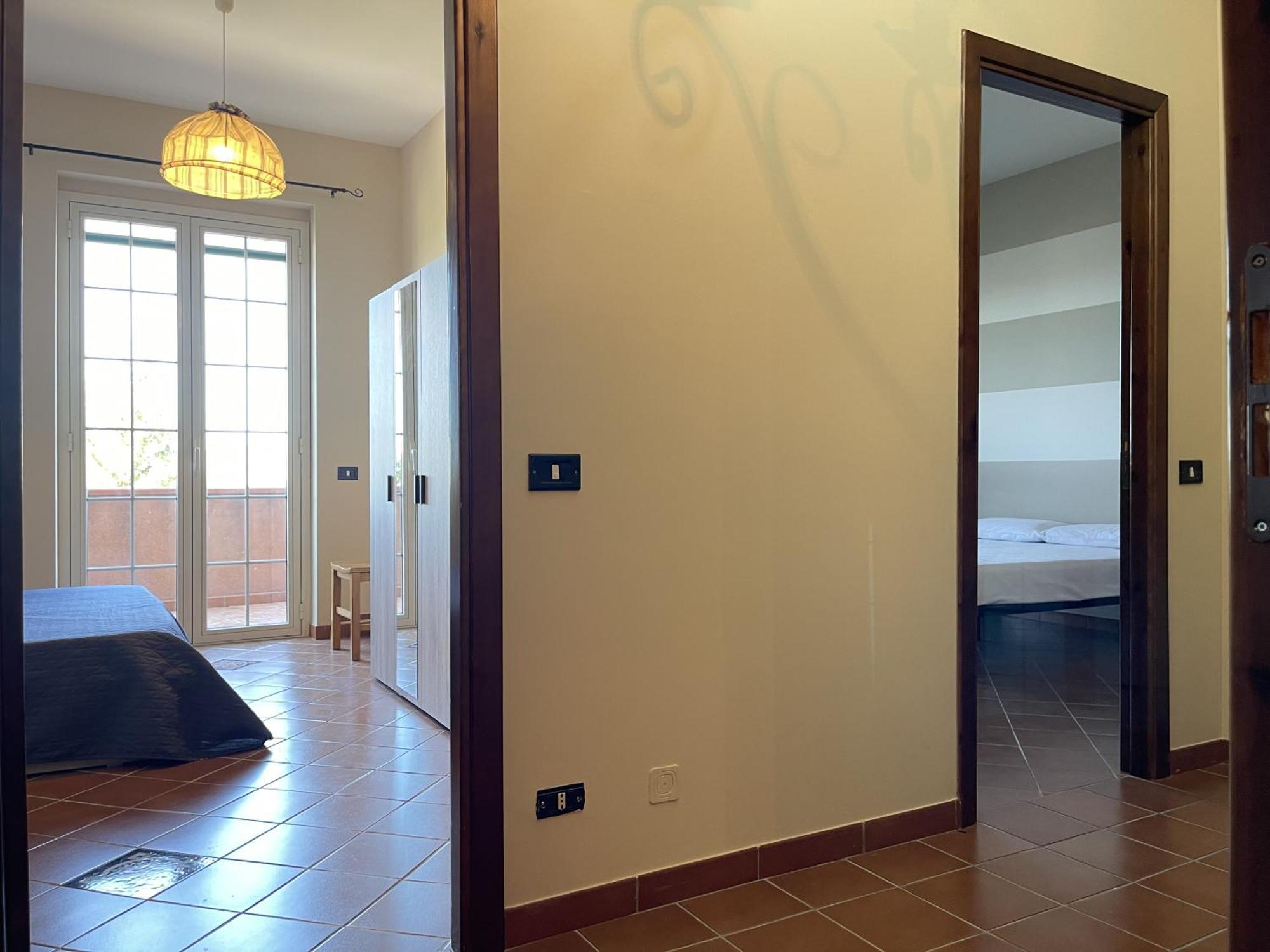 Country Room Sicily - Agrigentoholidays Exterior foto