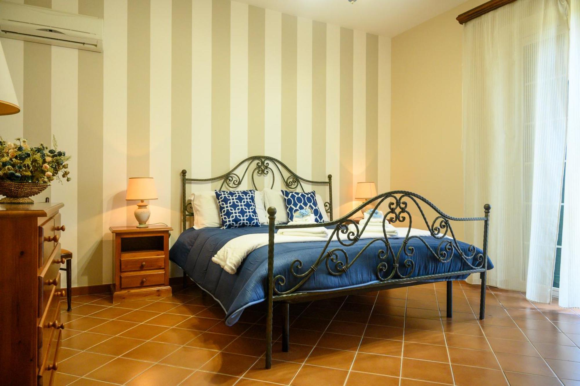 Country Room Sicily - Agrigentoholidays Exterior foto