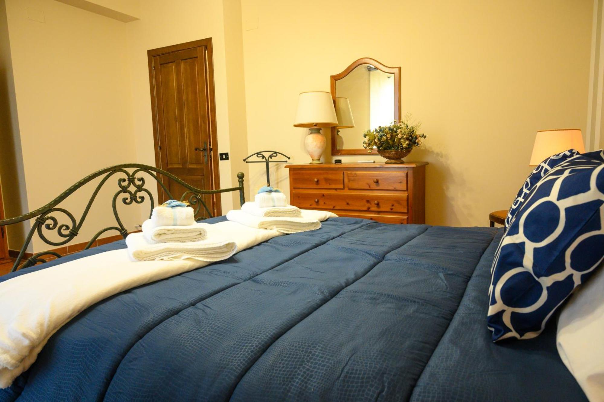 Country Room Sicily - Agrigentoholidays Exterior foto